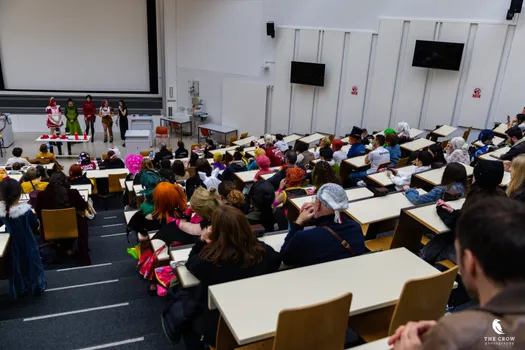 Copyright : Michael Bally